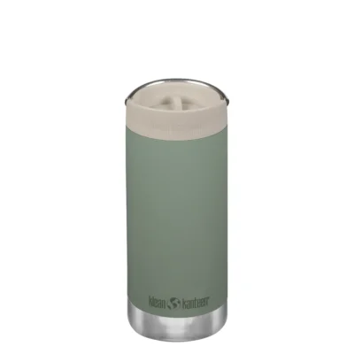 KLEAN KANTEEN CAFÉ CAP (355ML)