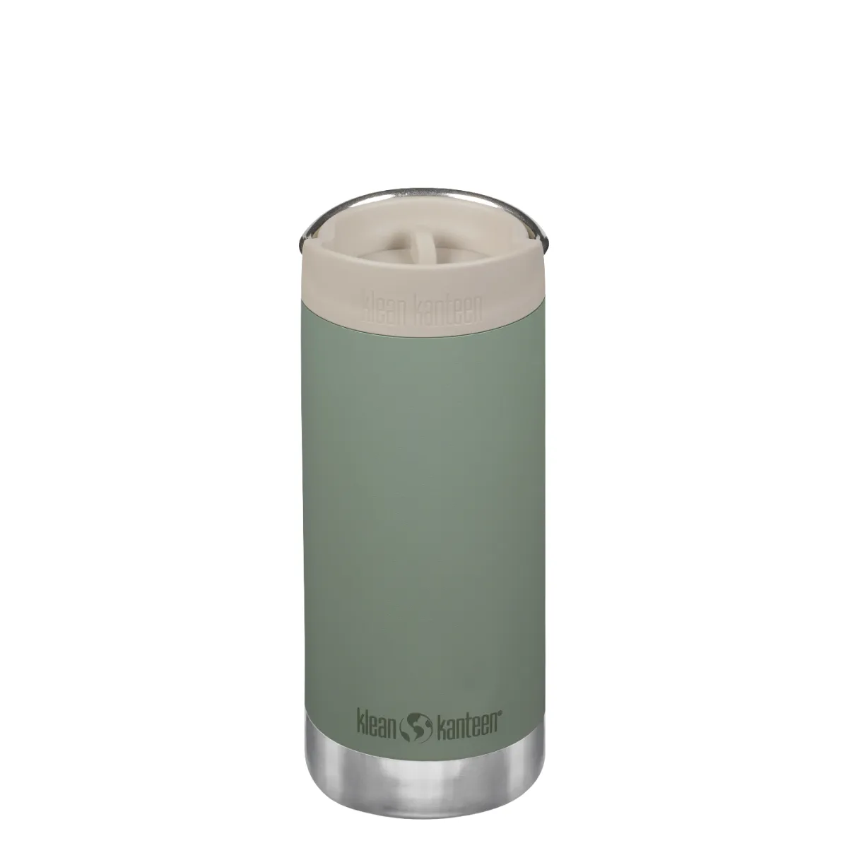KLEAN KANTEEN CAFÉ CAP (355ML)