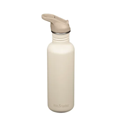 KLEAN KANTEEN FLIP SEAL SPORT CAP WITH STRAW (800ML)