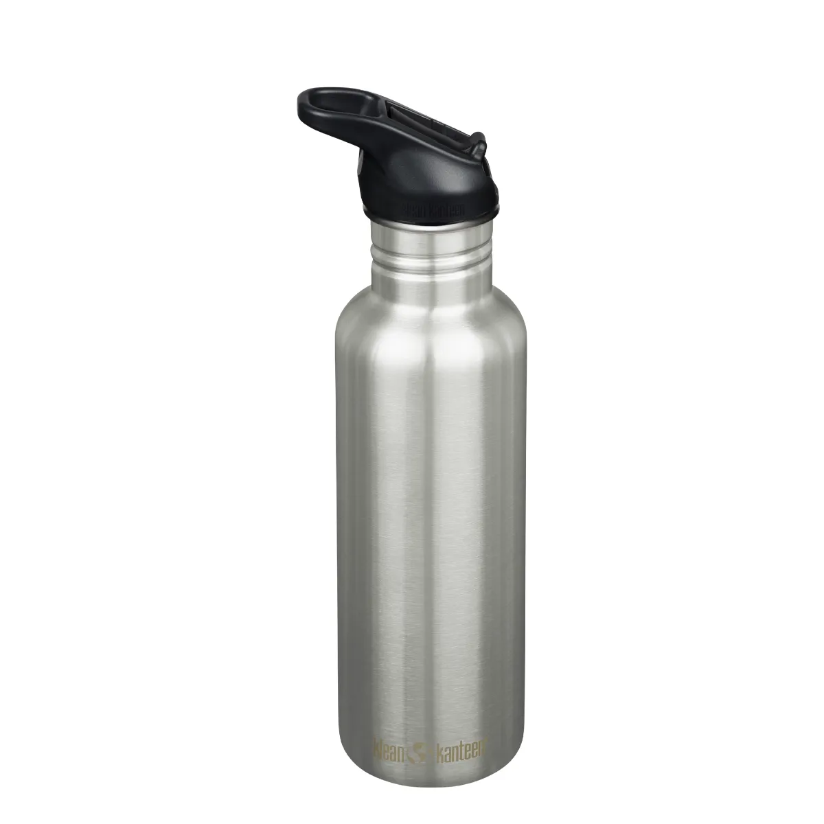 KLEAN KANTEEN FLIP SEAL SPORT CAP WITH STRAW (800ML)