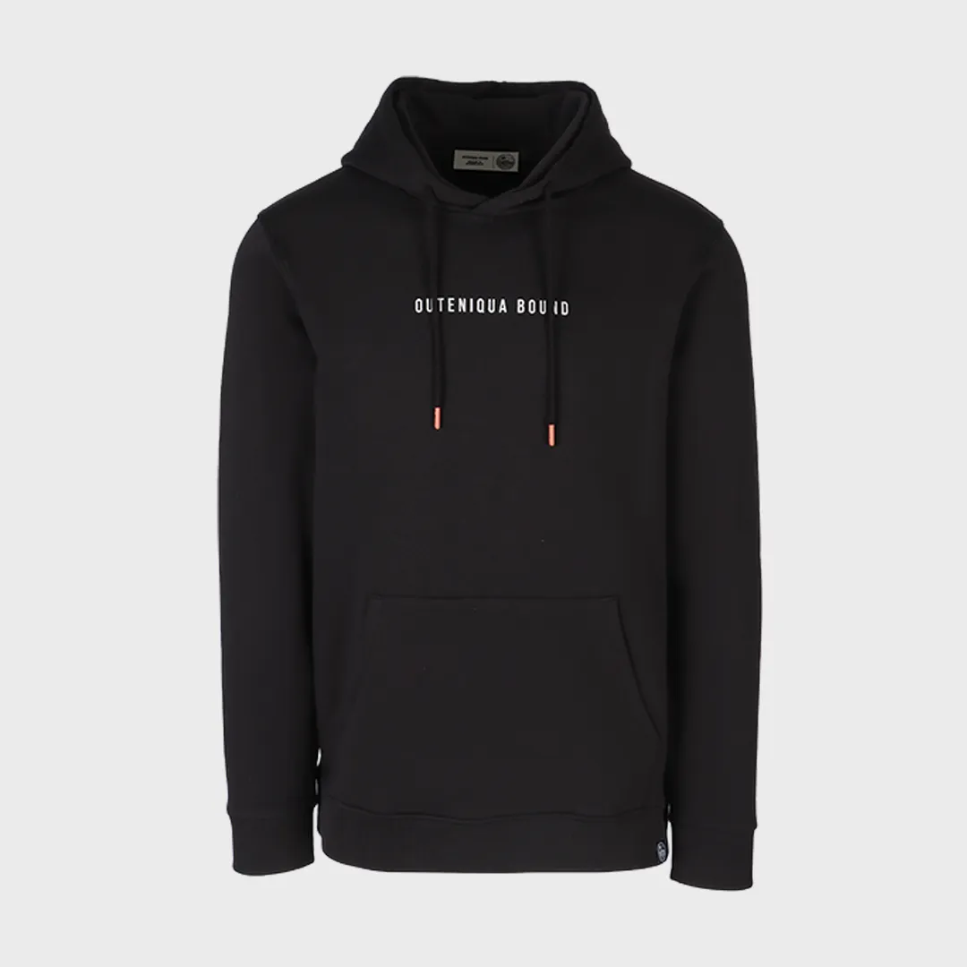 OUTENIQUA BOUND TRAVERSE HOODIE (MENS)
