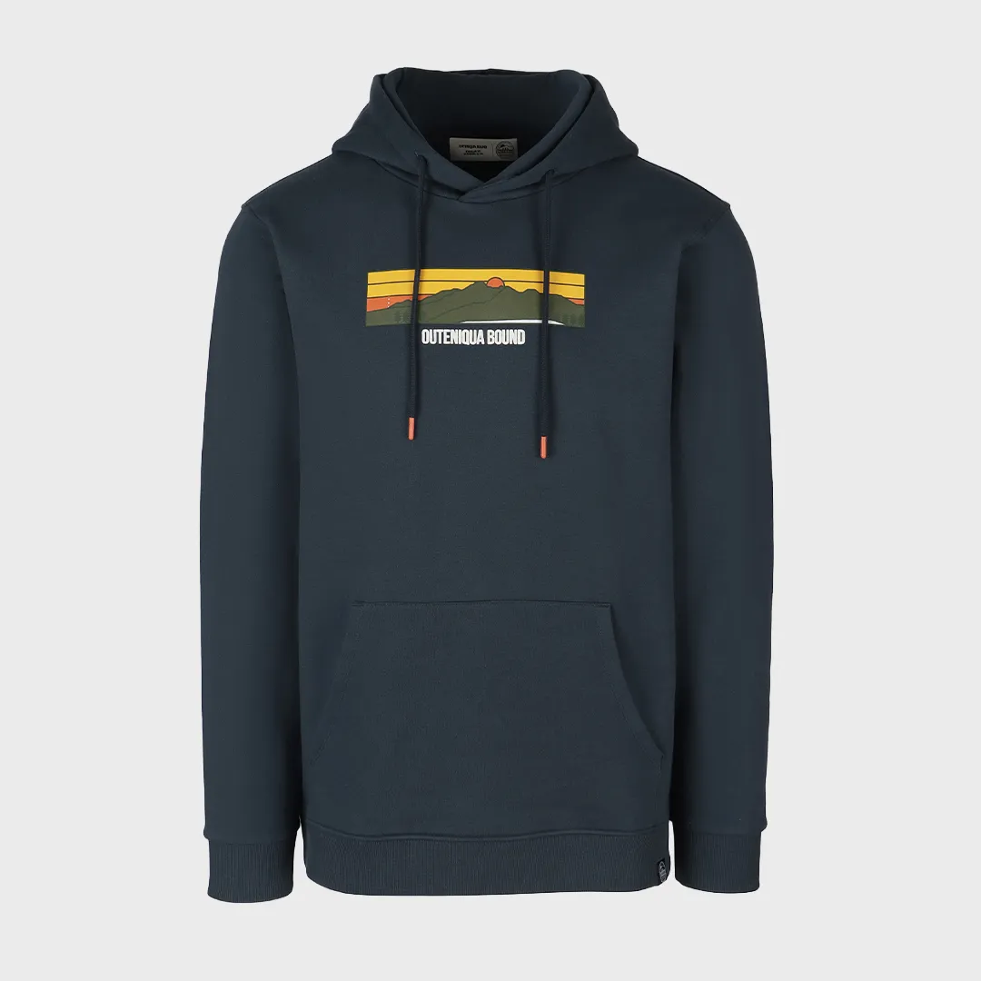 OUTENIQUA BOUND HERITAGE HOODIE (MENS)