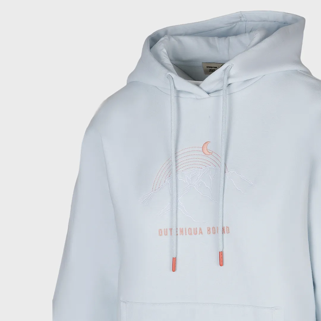OUTENIQUA BOUND MOONRISE HOODIE (LADIES) - Image 2