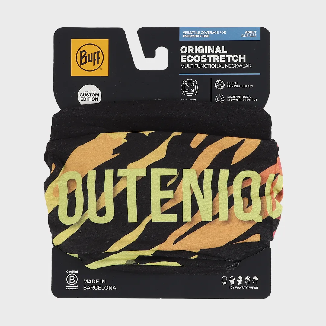 OUTENIQUA BOUND SUMMIT BUFF