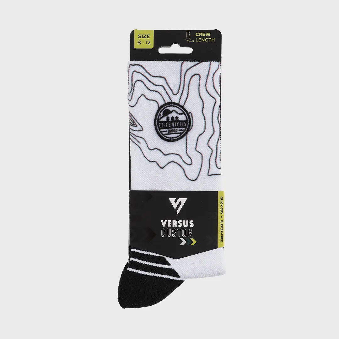 OUTENIQUA BOUND SUMMIT SOCKS