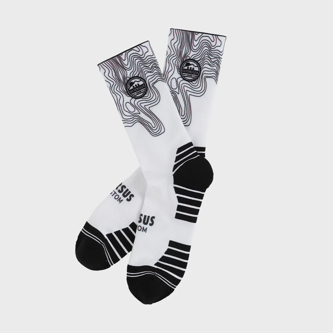 OUTENIQUA BOUND SUMMIT SOCKS - Image 2