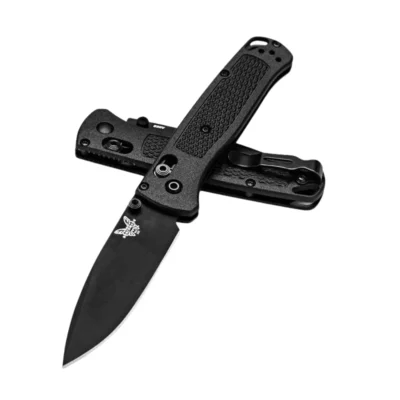 BENCHMADE BUGOUT KNIFE