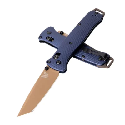 BENCHMADE BAILOUT KNIFE