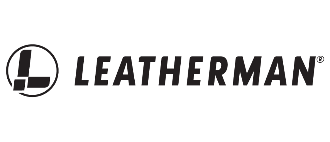 Leatherman Logo