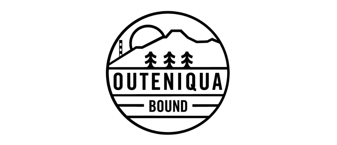 Outeniqua Bound Logo