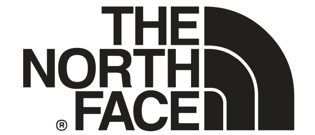The North Face Logo