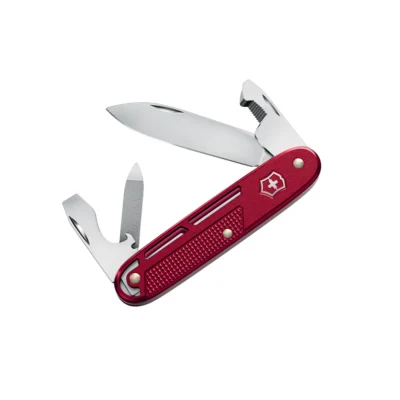 VICTORINOX SYNERGY ALOX POCKET KNIFE
