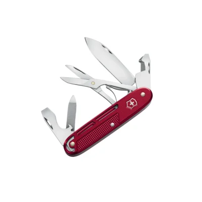 VICTORINOX SYNERGY X ALOX POCKET KNIFE