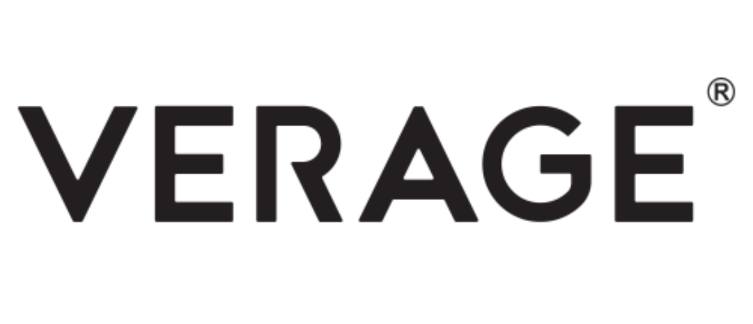 Verage Logo