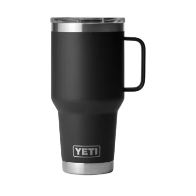 YETI RAMBLER TRAVEL MUG 887ML