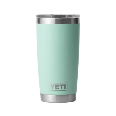 YETI RAMBLER TUMBLER 591ML
