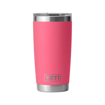 YETI RAMBLER TUMBLER 591ML