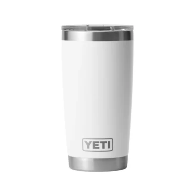 YETI RAMBLER TUMBLER 591ML