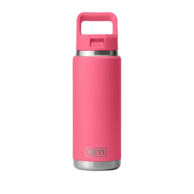 YETI RAMBLER STRAW BOTTLE 768ML