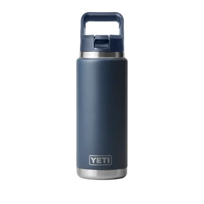 YETI RAMBLER STRAW BOTTLE 768ML