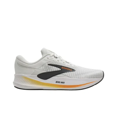 BROOKS REVEL MAX SHOE (MENS)