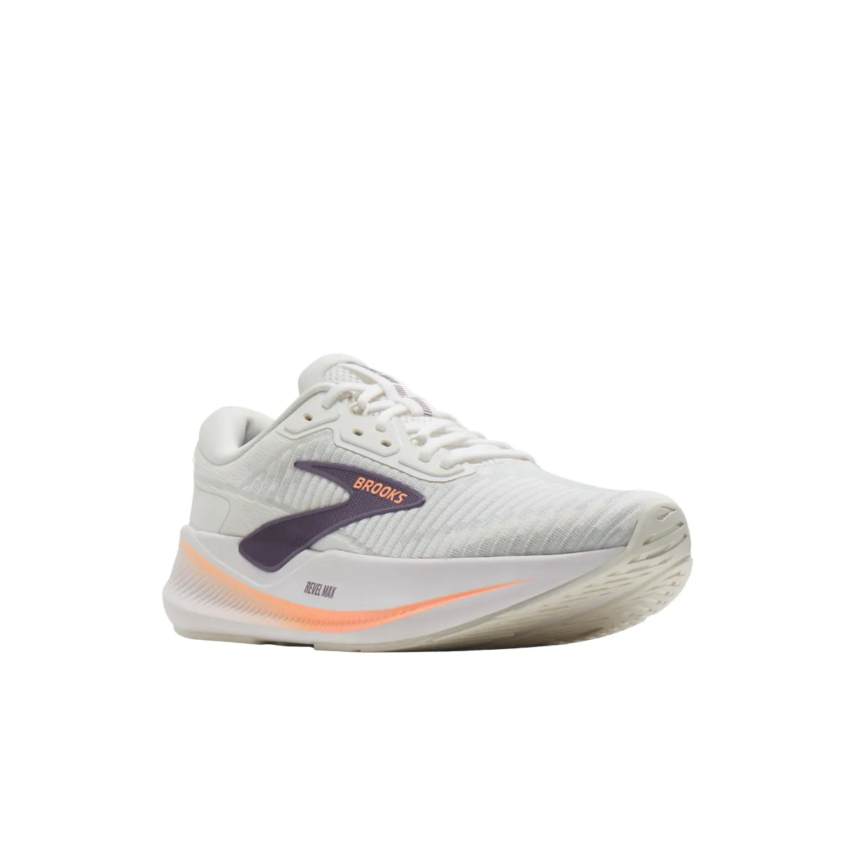 BROOKS REVEL MAX SHOE (LADIES) - Image 2