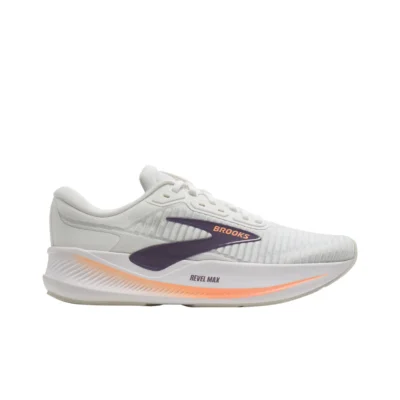 BROOKS REVEL MAX SHOE (LADIES)