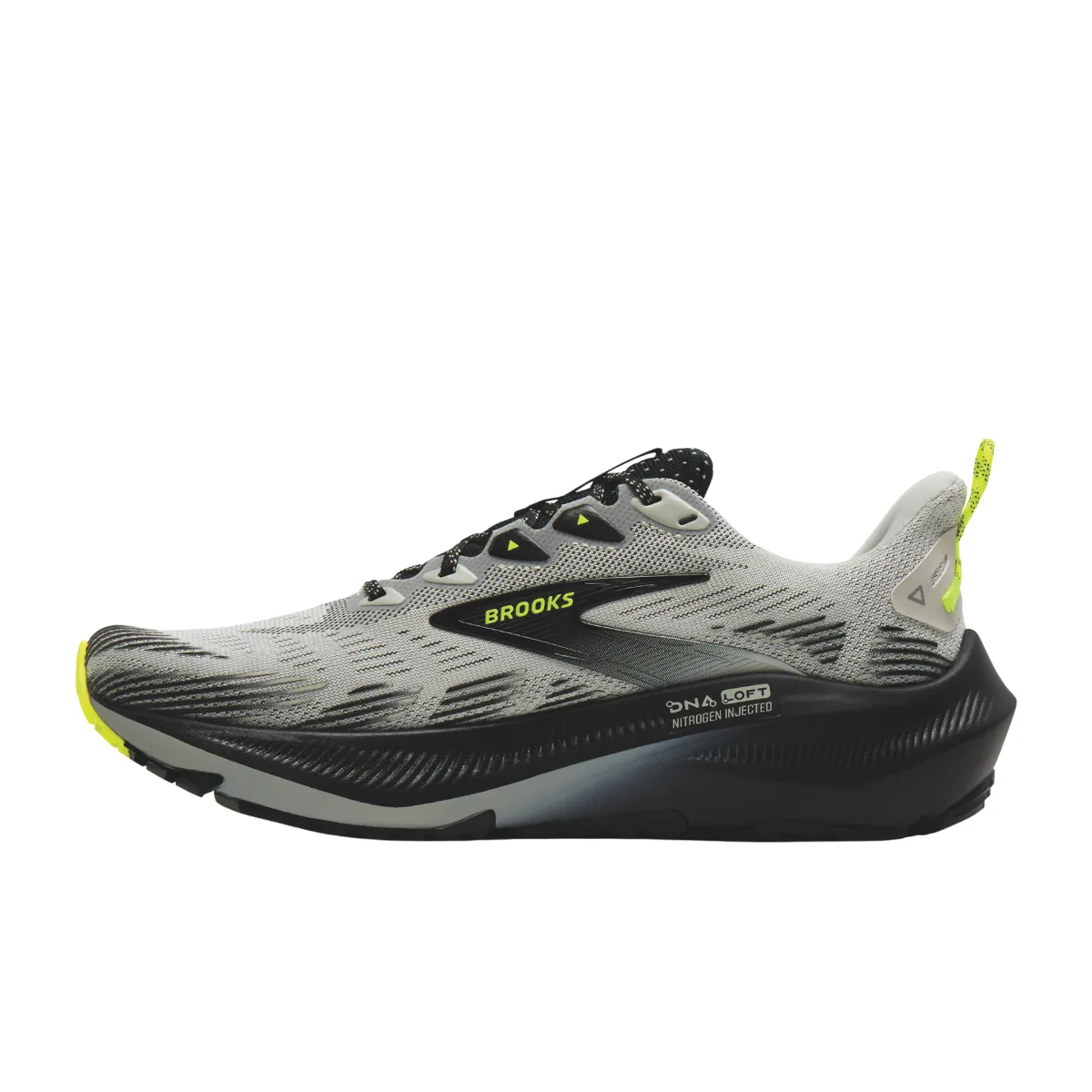 BROOKS GHOST TRAIL SHOE (MENS) - Image 4