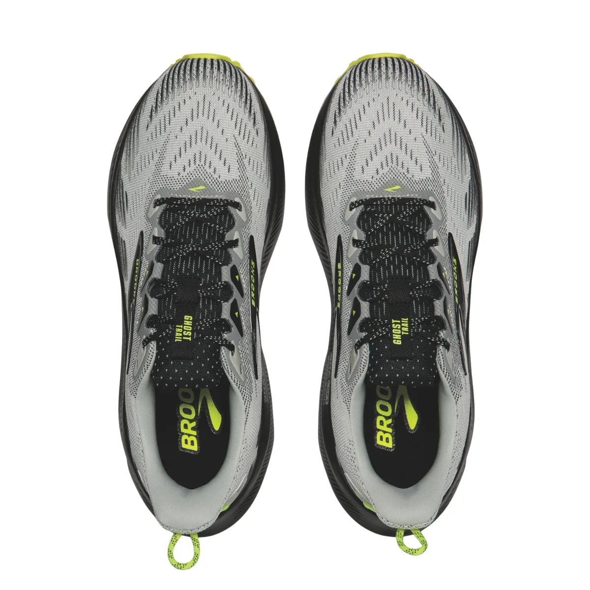 BROOKS GHOST TRAIL SHOE (MENS) - Image 5