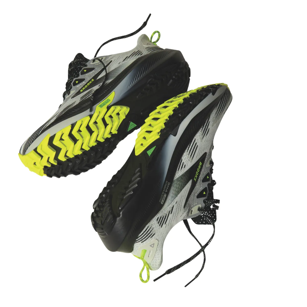 BROOKS GHOST TRAIL SHOE (MENS) - Image 7