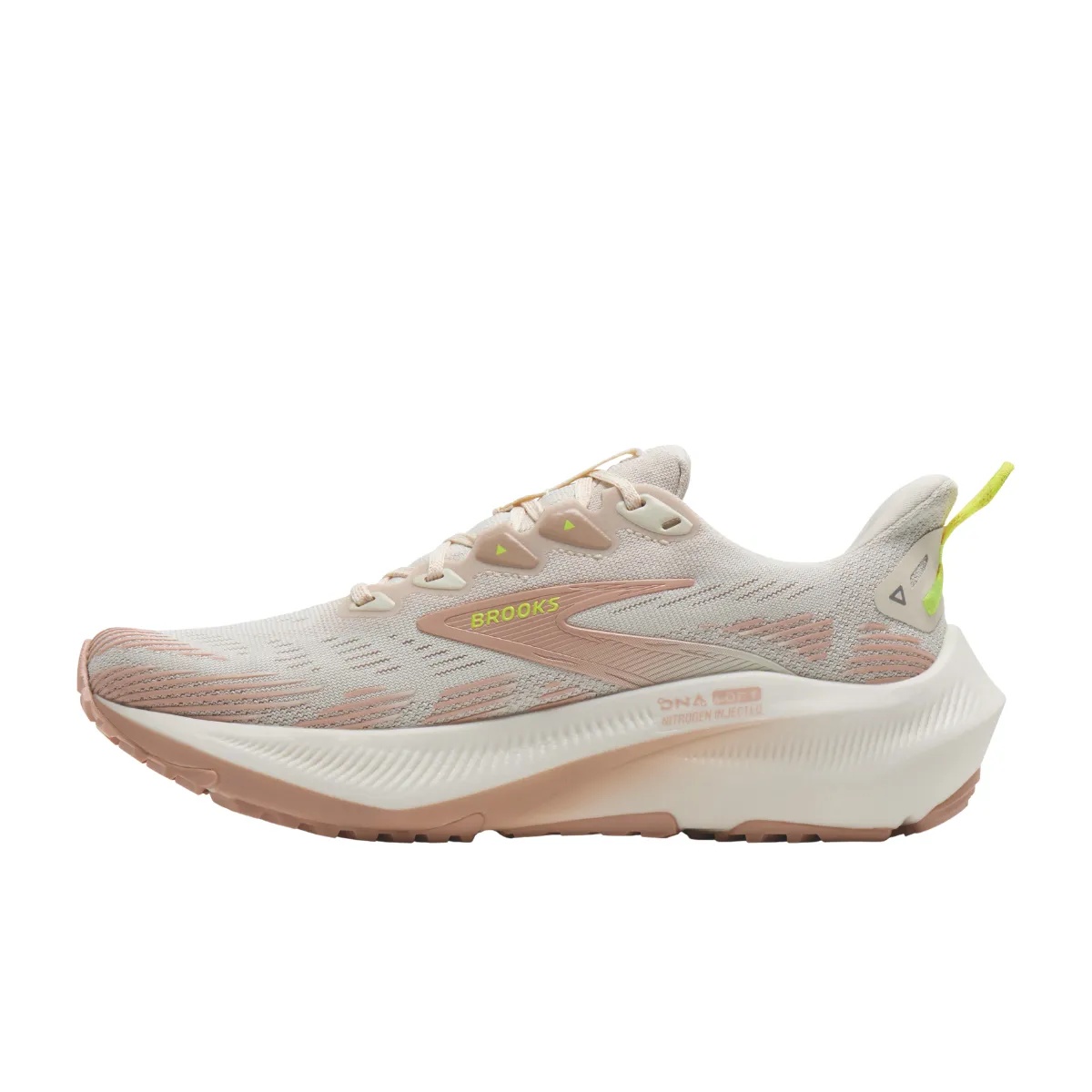 BROOKS GHOST TRAIL SHOE (LADIES) - Image 4