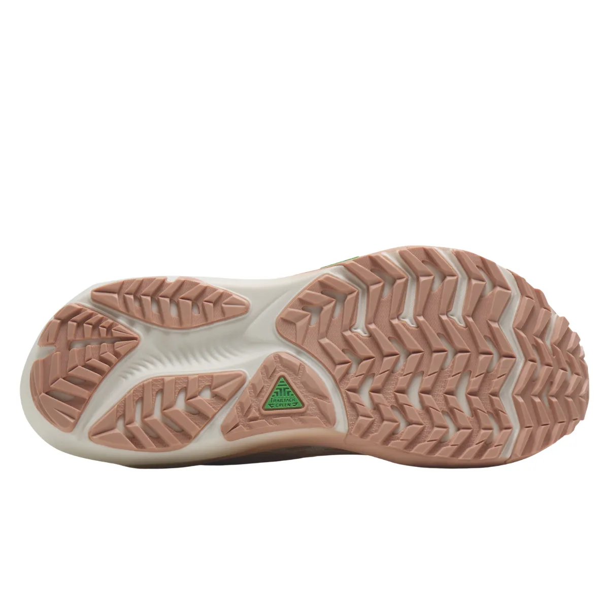BROOKS GHOST TRAIL SHOE (LADIES) - Image 6