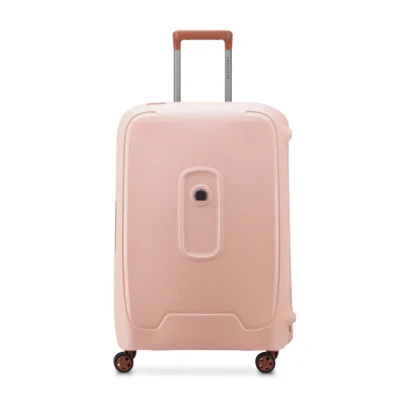 DELSEY MONCEY 69CM TROLLEY CASE - MR