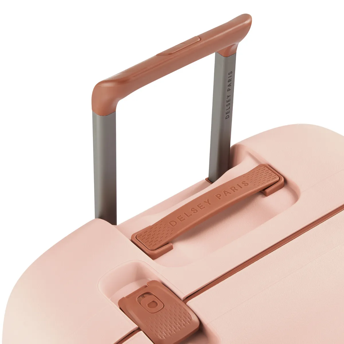 DELSEY MONCEY 69CM TROLLEY CASE - MR - Image 5