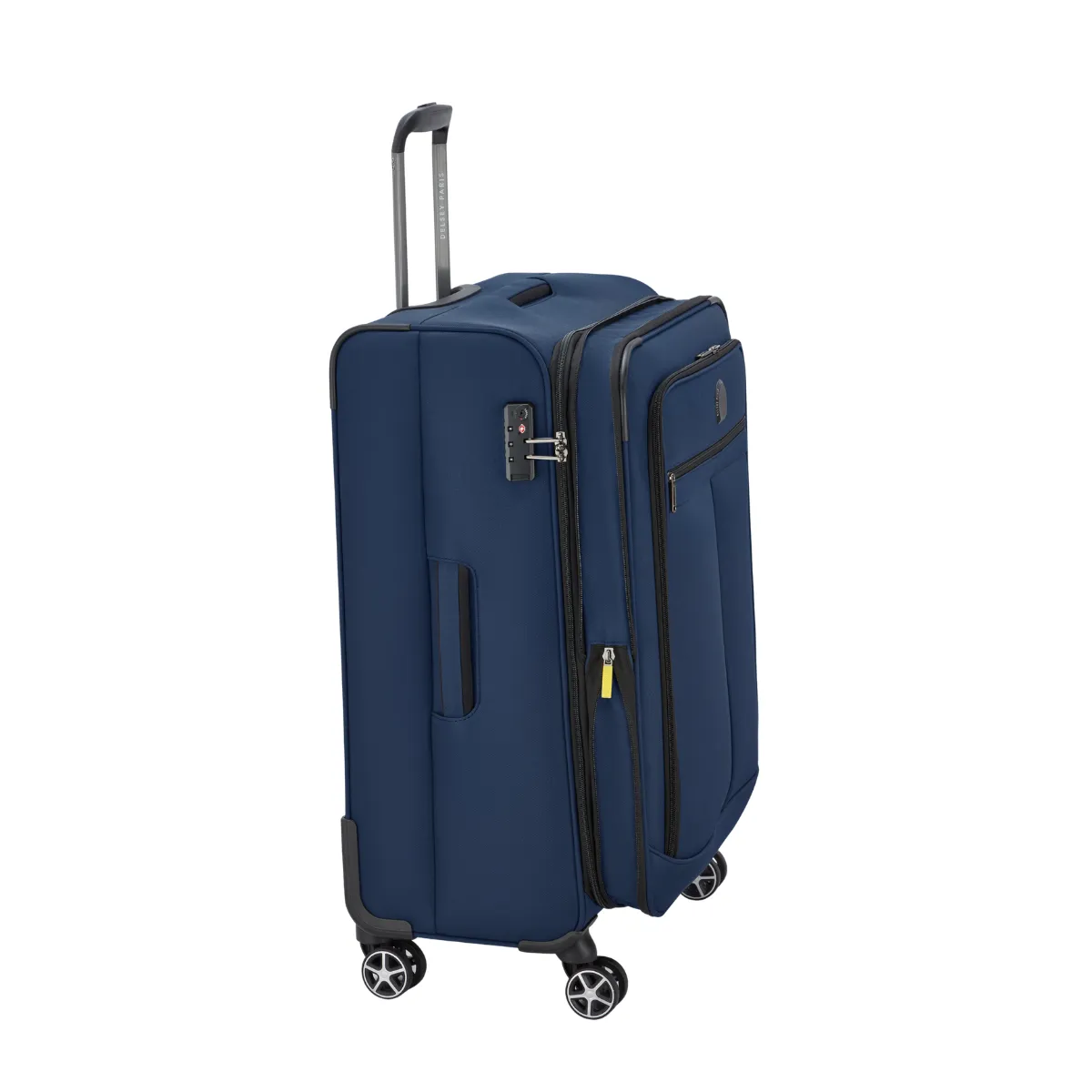 DELSEY PRISCILLA 70CM TROLLEY CASE - Image 3