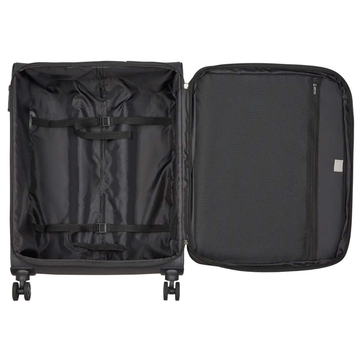 DELSEY PRISCILLA 70CM TROLLEY CASE - Image 5