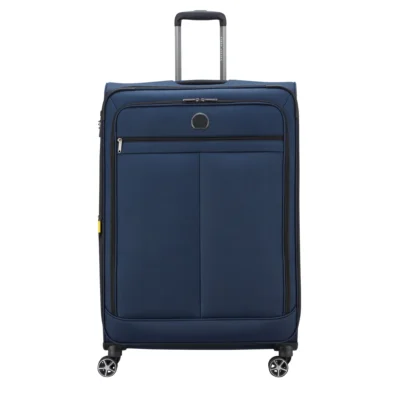 DELSEY PRISCILLA 82CM TROLLEY CASE