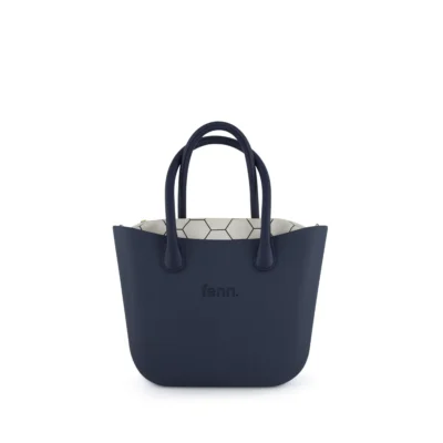 FENN COLLECTION ORIGINAL TOTE - PRINT LINING