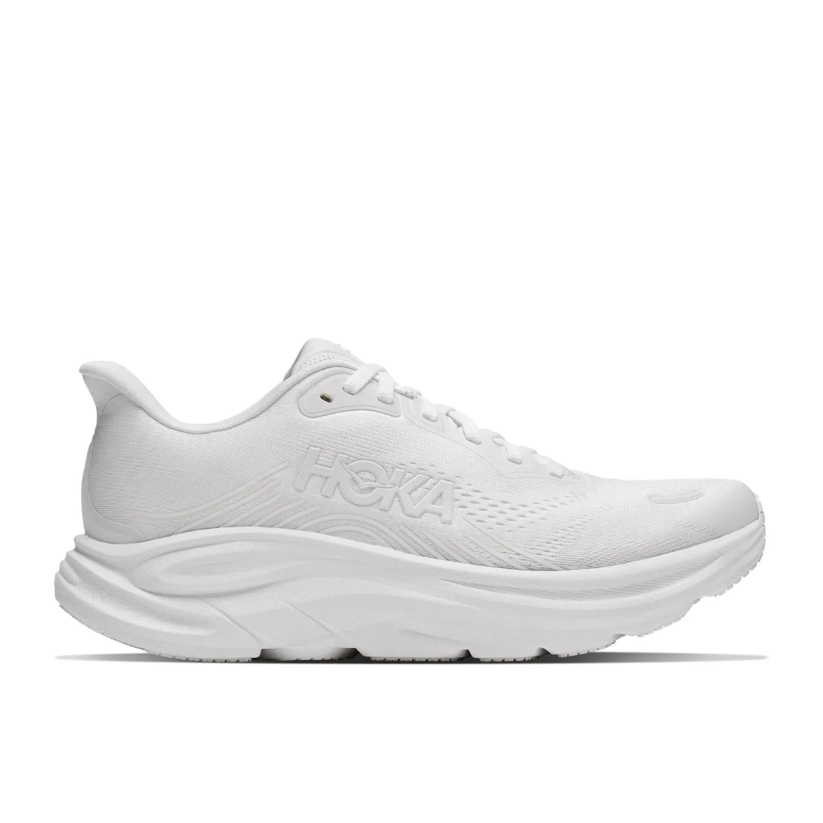 HOKA CLIFTON 11 SHOE (LADIES)